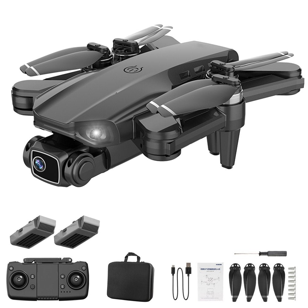 L900 Pro 5G GPS 4K Drone with HD Camera