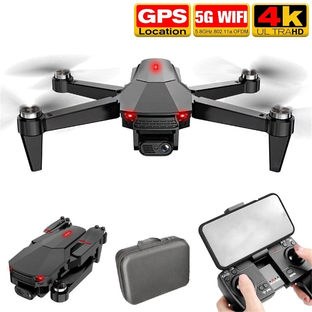 S9 PK SG908 GPS Drones