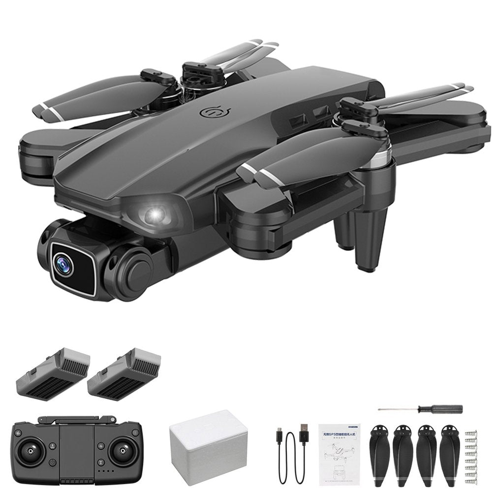 L900 Pro 5G GPS 4K Drone with HD Camera