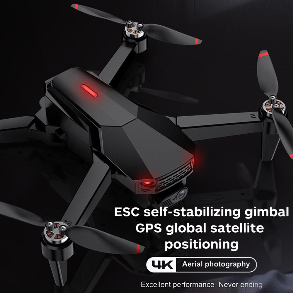 S9 PK SG908 GPS Drones